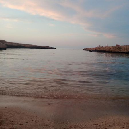 Regina Della Pace Apartments & Suite Con Sauna Monopoli Bagian luar foto
