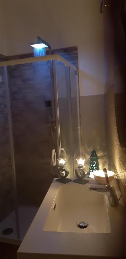 Regina Della Pace Apartments & Suite Con Sauna Monopoli Bagian luar foto
