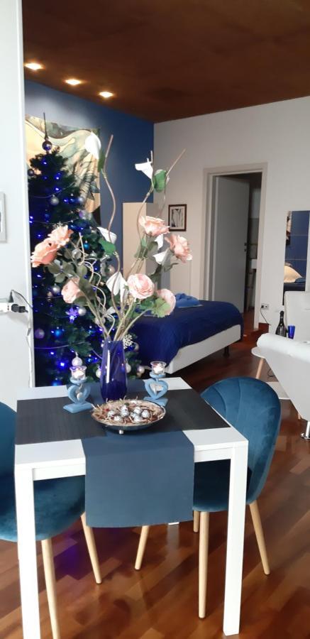 Regina Della Pace Apartments & Suite Con Sauna Monopoli Bagian luar foto