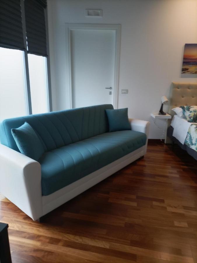 Regina Della Pace Apartments & Suite Con Sauna Monopoli Bagian luar foto