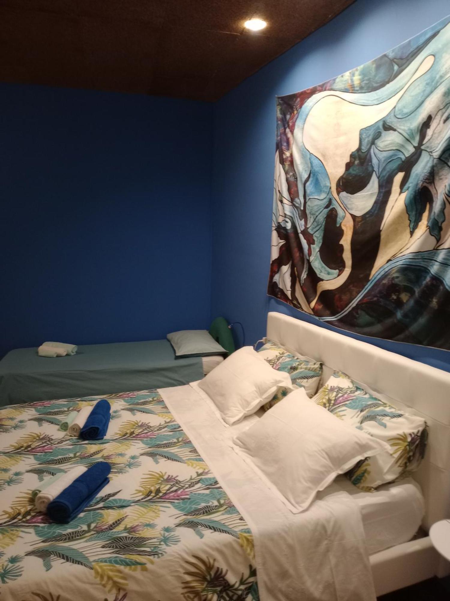Regina Della Pace Apartments & Suite Con Sauna Monopoli Bagian luar foto