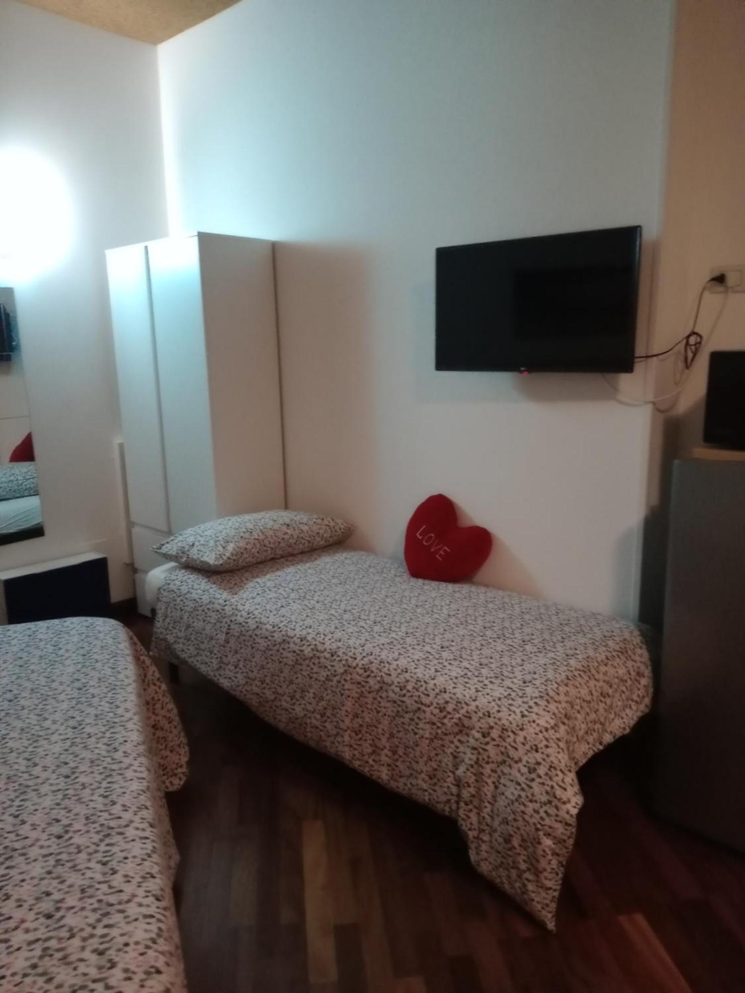 Regina Della Pace Apartments & Suite Con Sauna Monopoli Bagian luar foto