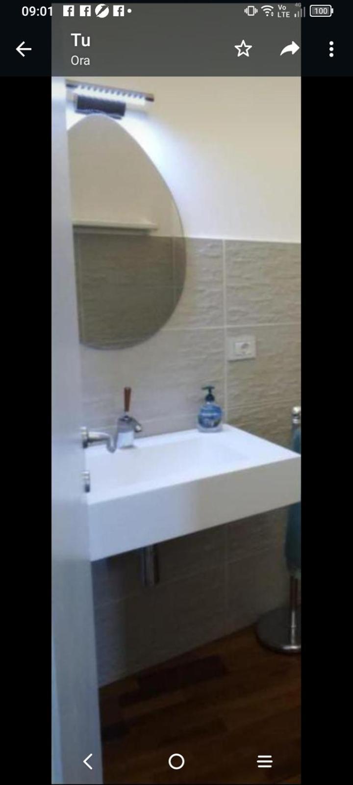 Regina Della Pace Apartments & Suite Con Sauna Monopoli Bagian luar foto