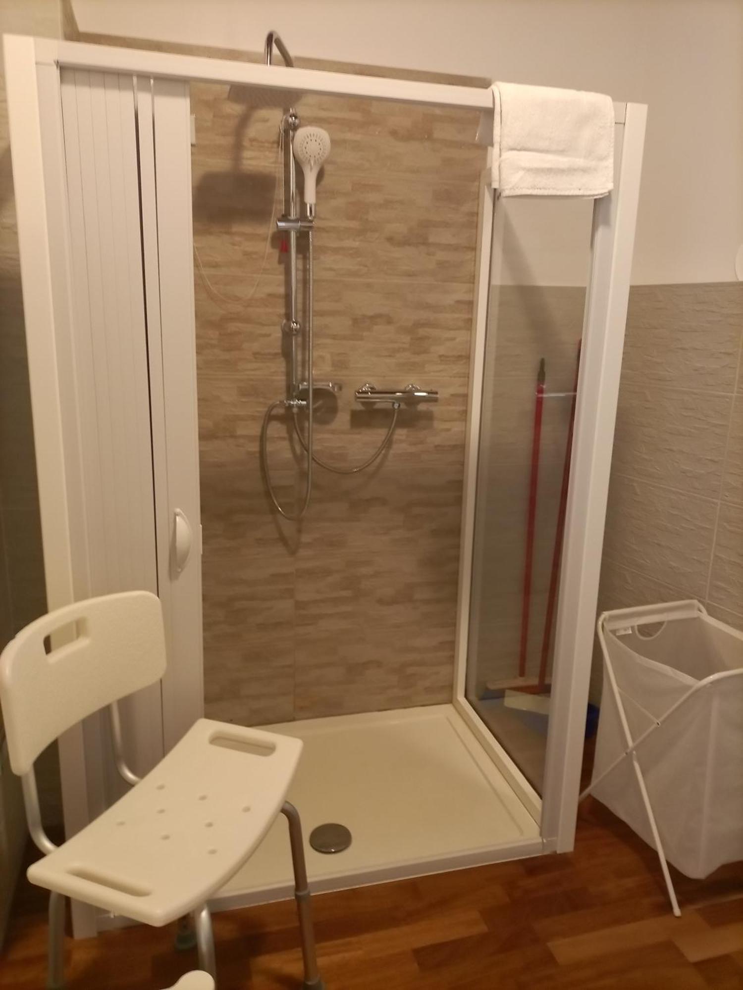 Regina Della Pace Apartments & Suite Con Sauna Monopoli Bagian luar foto
