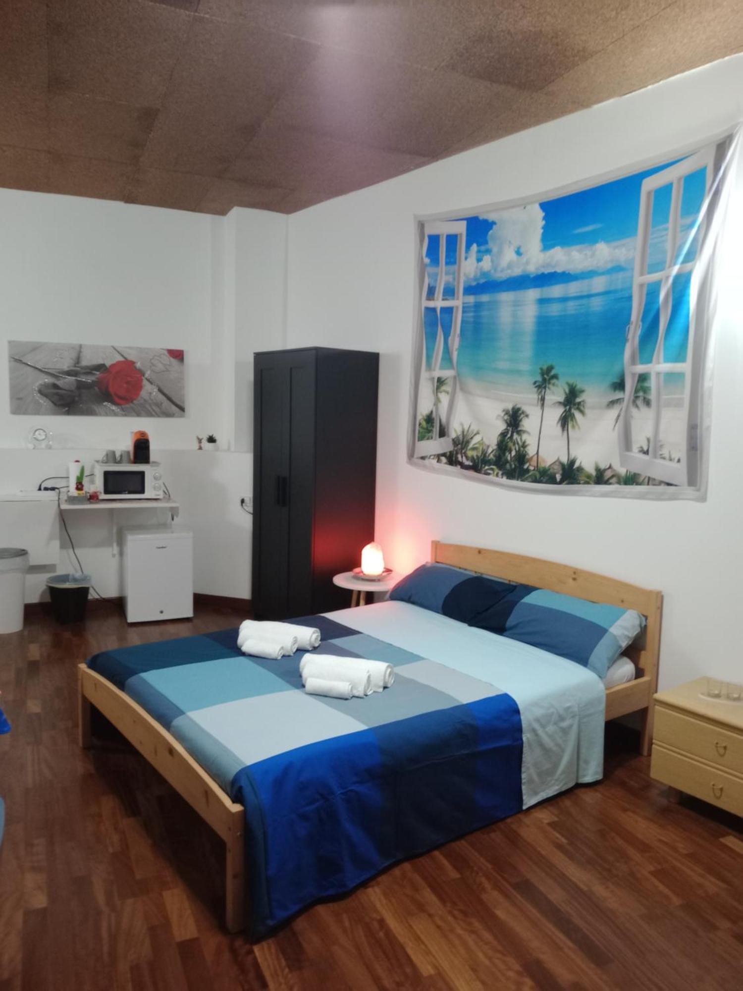 Regina Della Pace Apartments & Suite Con Sauna Monopoli Bagian luar foto