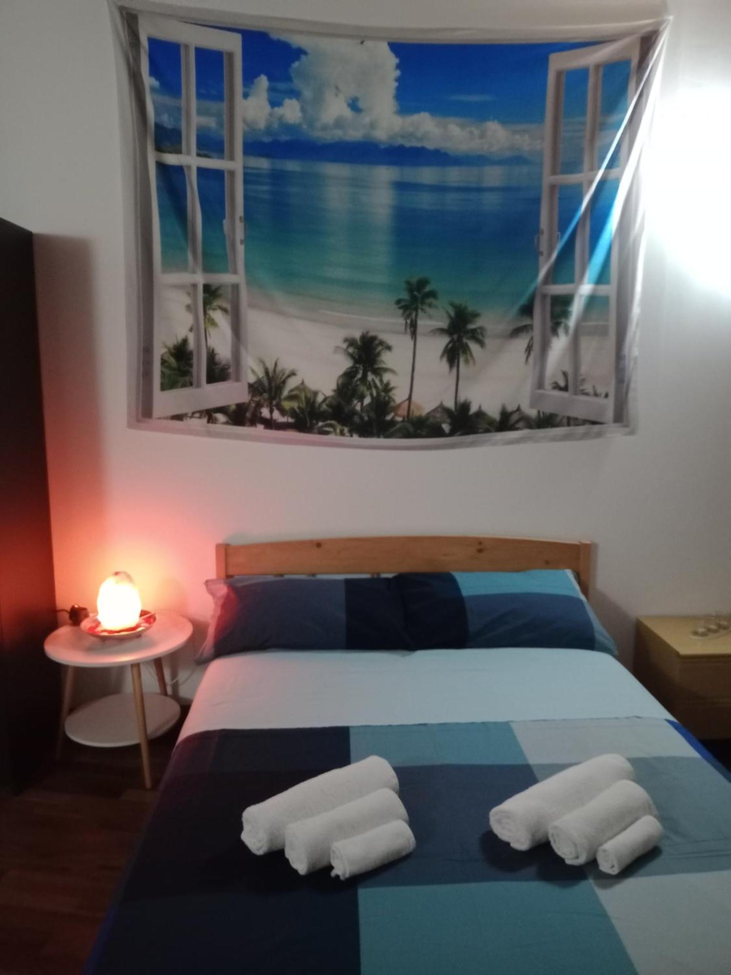 Regina Della Pace Apartments & Suite Con Sauna Monopoli Ruang foto