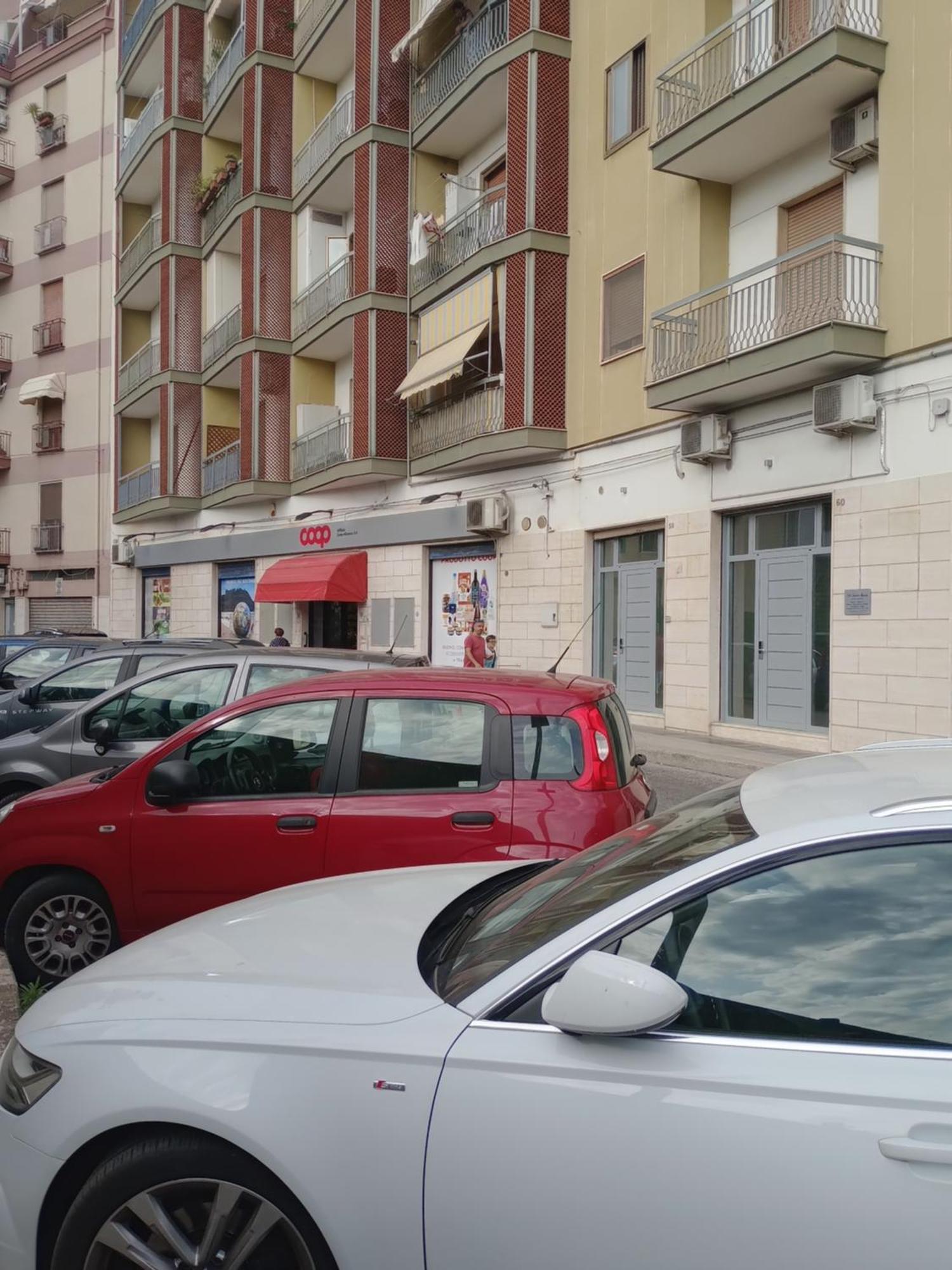 Regina Della Pace Apartments & Suite Con Sauna Monopoli Bagian luar foto