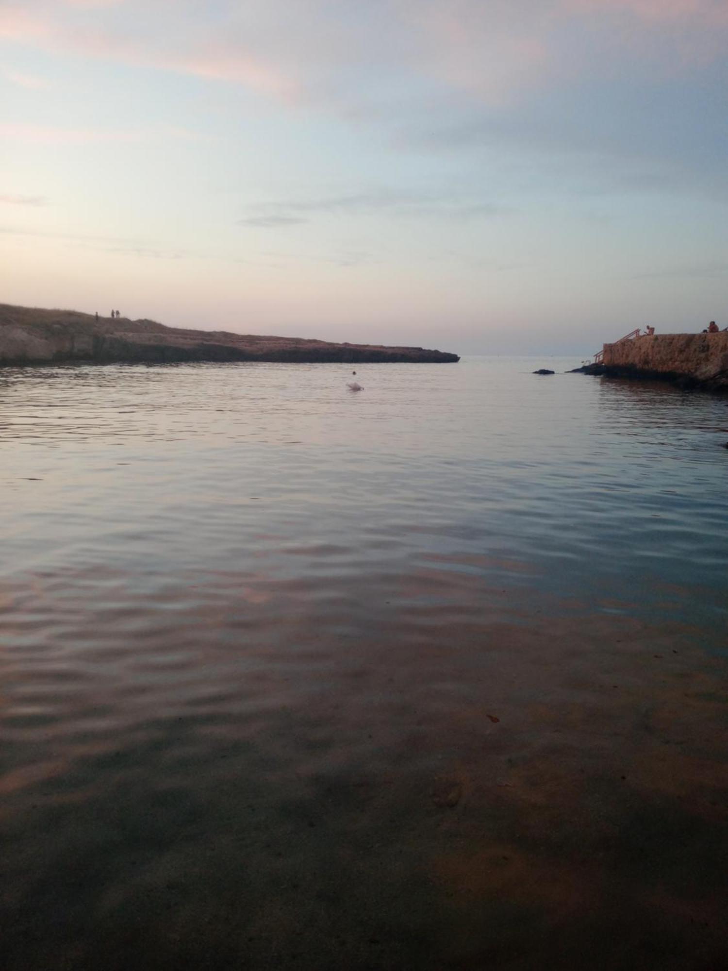 Regina Della Pace Apartments & Suite Con Sauna Monopoli Bagian luar foto
