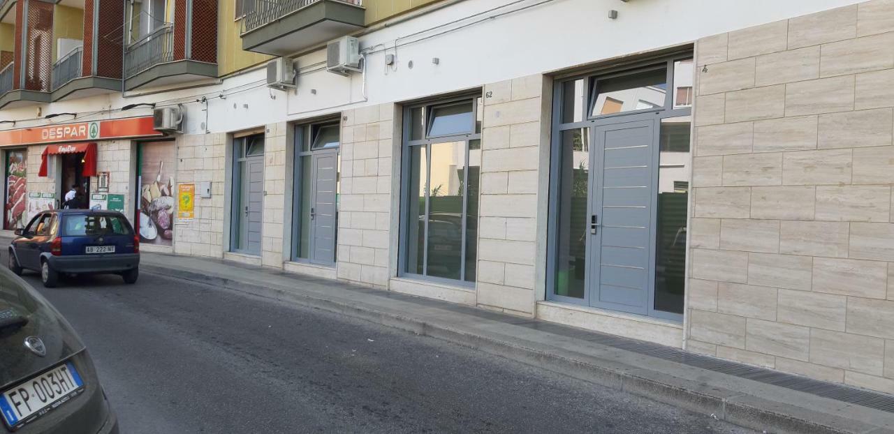 Regina Della Pace Apartments & Suite Con Sauna Monopoli Bagian luar foto