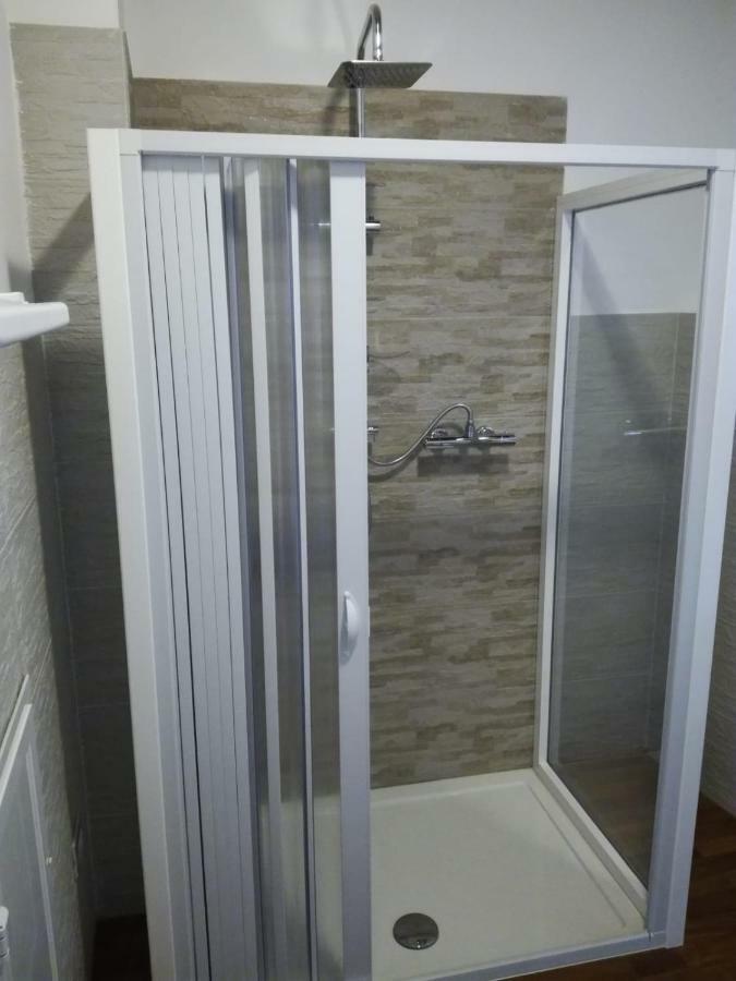 Regina Della Pace Apartments & Suite Con Sauna Monopoli Bagian luar foto